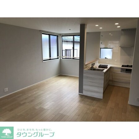 Kolet西川口#02の物件内観写真